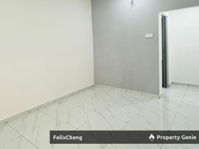 Taman Nesa 1 Sty Low Cost,Jalan Joget,Skudai,Renovated,Extend