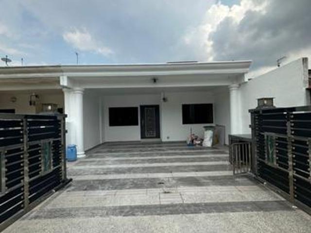 Taman Nesa