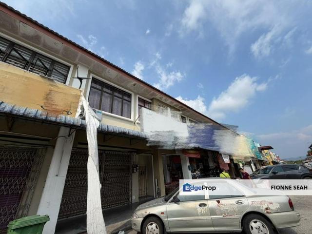 Taman Nibong Tebal