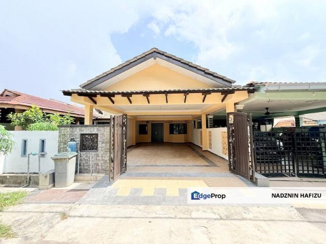 Taman Nilai Perdana