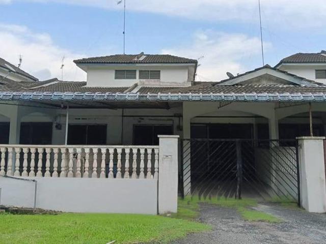 Taman Nilam Kluang