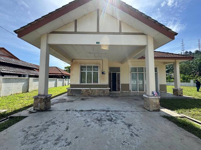 Taman Nilam Kulim