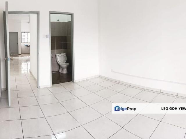 Taman Nilam Sari Fasa 1 Temiang Seremban for rent