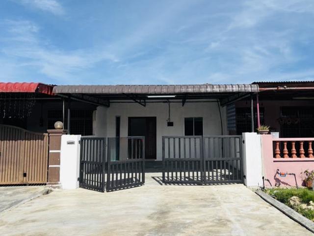 Taman Nilam Sungai Petani