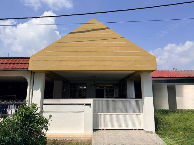 TAMAN NILAMFULL LOAN ZERO DOWNPAYMENT CASHBACK 25k