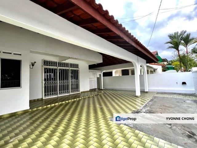 Taman Nong Chik