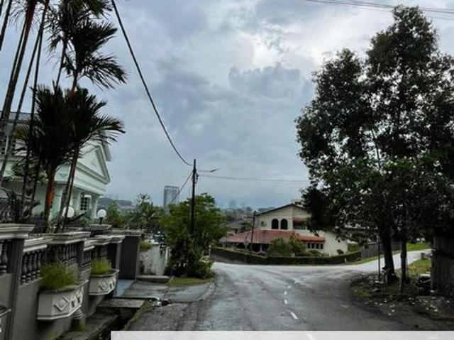 Taman Nong Chik