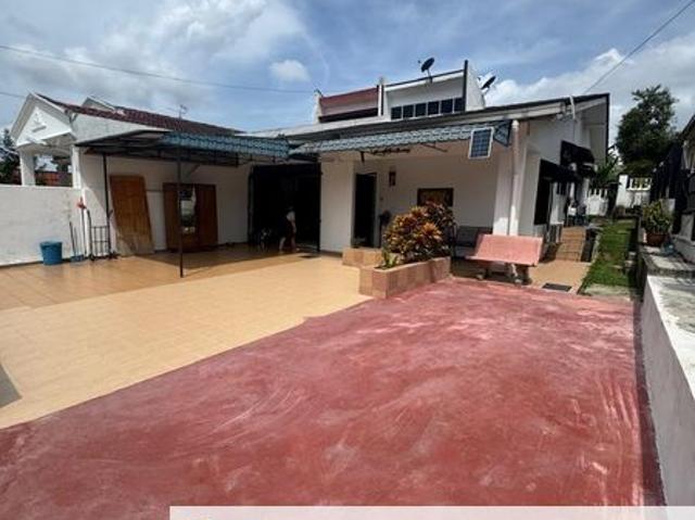 Taman Nong Chik