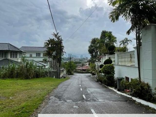 Taman Nong Chik
