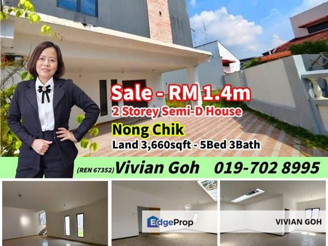 Taman Nong Chik