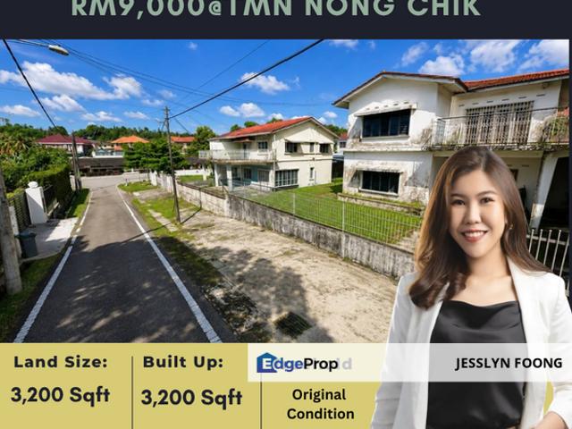 Taman Nong Chik