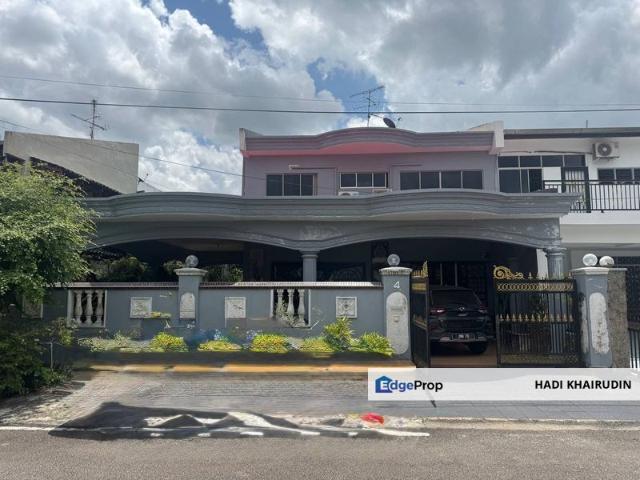 Taman Nong Chik