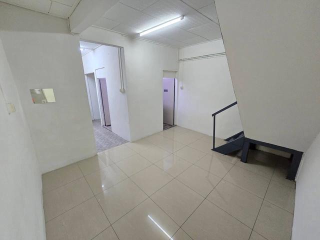 Taman Nora Double Storey Terrace House 3bed Renovated Ulu Tiram Johor