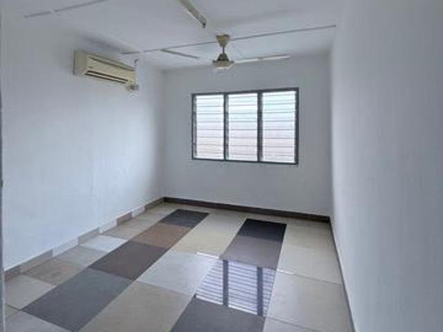 Taman Nora Ulu Tiram DOUBLE STOREY LANDED 288K ONLY