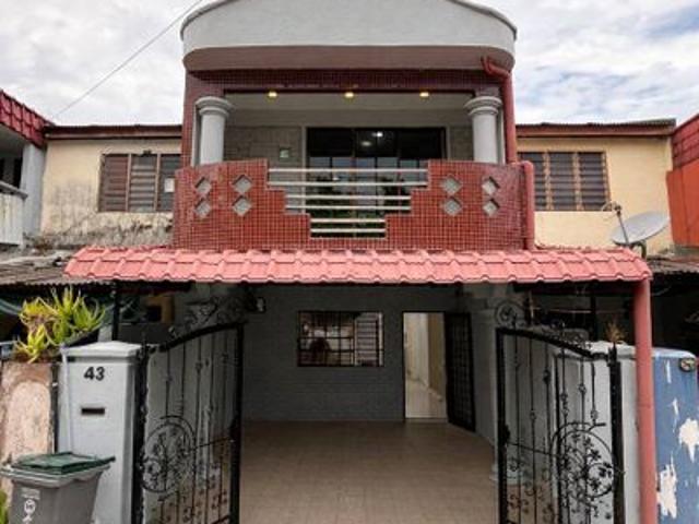 Taman Nora