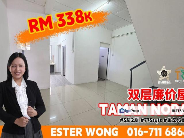 Taman Nora