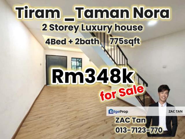 Taman Nora