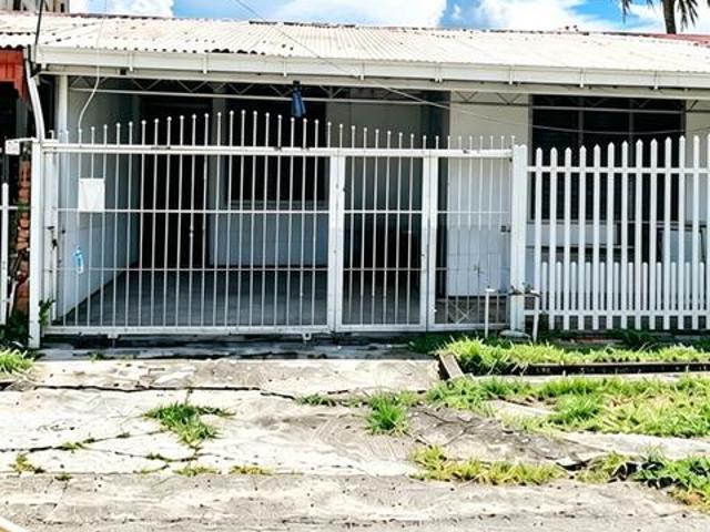 Taman nosoob house for sale