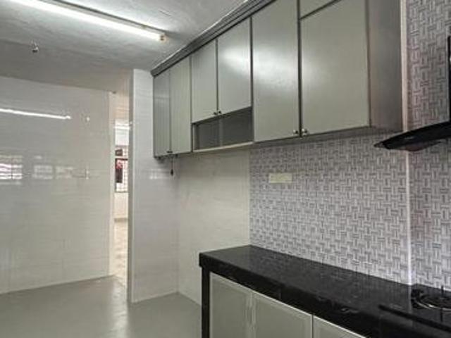 Taman Nuri Indah Fully Renovated Terrace House Seremban Sell Senawang
