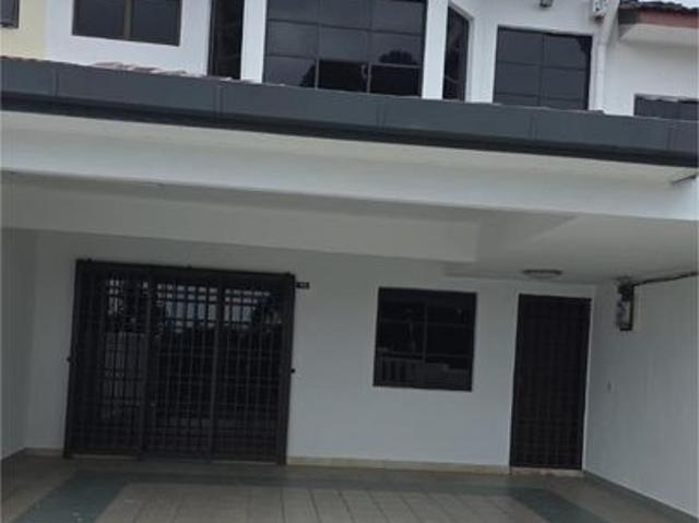 TAMAN NURI INDAH