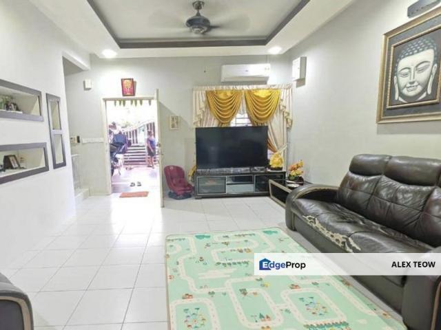 Taman Nusa Bayu