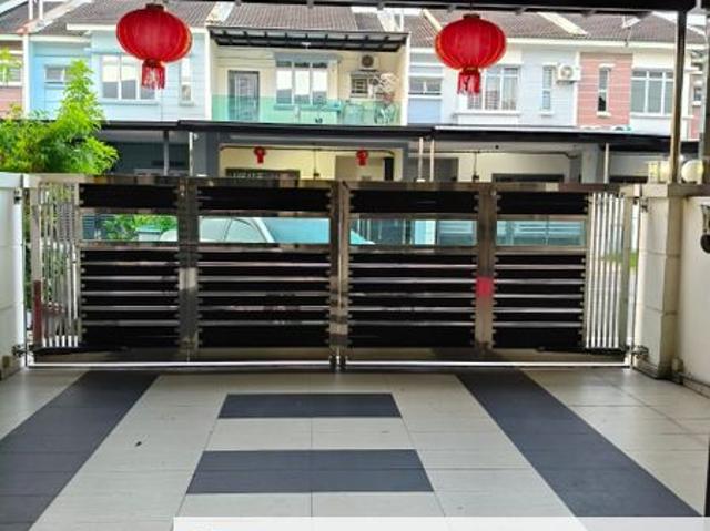 Taman Nusa Bayu