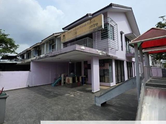 Taman Nusa Bayu
