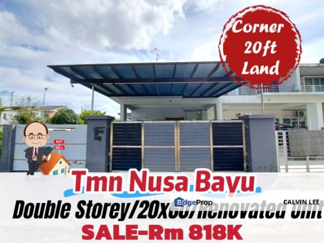 Taman Nusa Bayu