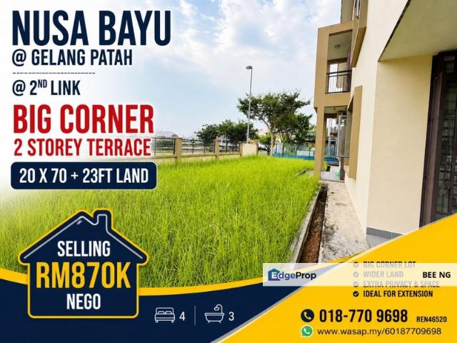 Taman Nusa Bayu
