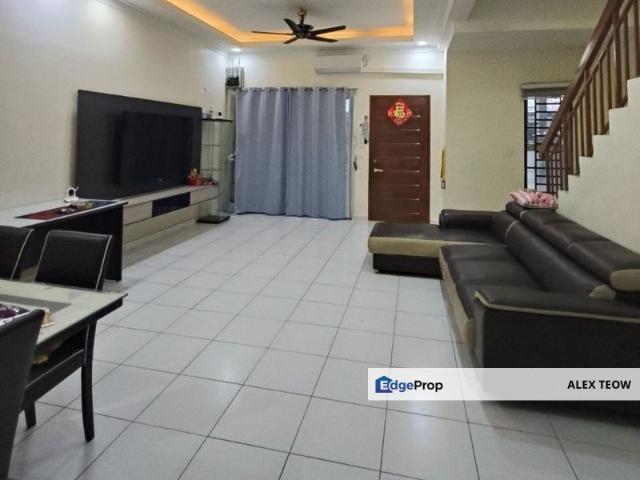 Taman Nusa Bayu