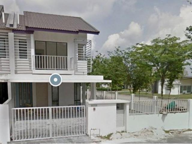 Taman Nusa Bayu