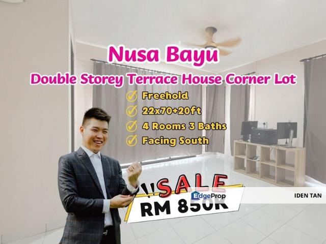 Taman Nusa Bayu