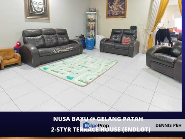 Taman Nusa Bayu