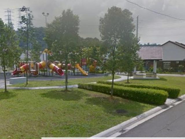 Taman Nusa Bayu