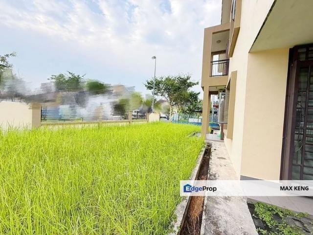 Taman Nusa Bayu