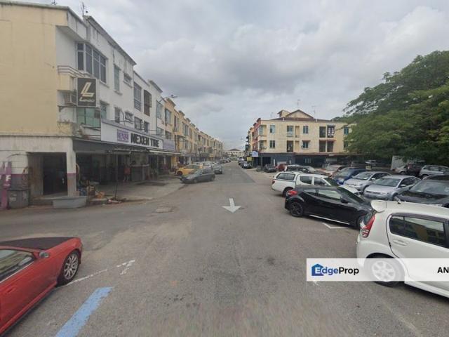 Taman Nusa Bestari 3