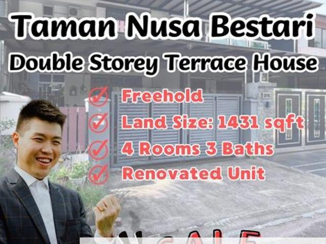 Taman Nusa Bestari