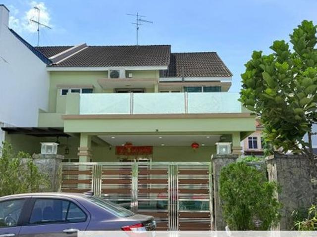 Taman Nusa Bestari