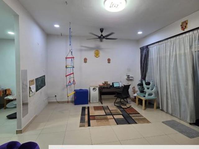 Taman Nusa Bestari