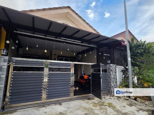 Taman Nusa Bestari