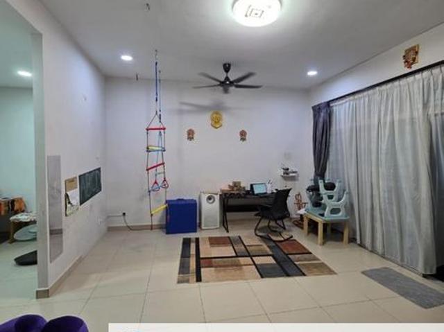 Taman Nusa Bestari