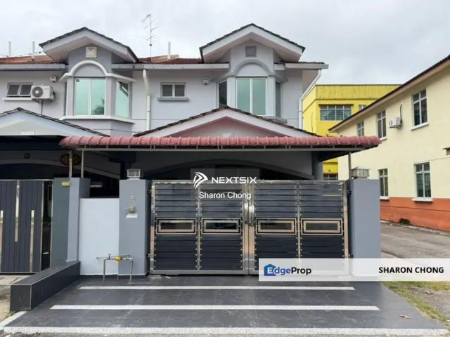 Taman Nusa Bestari