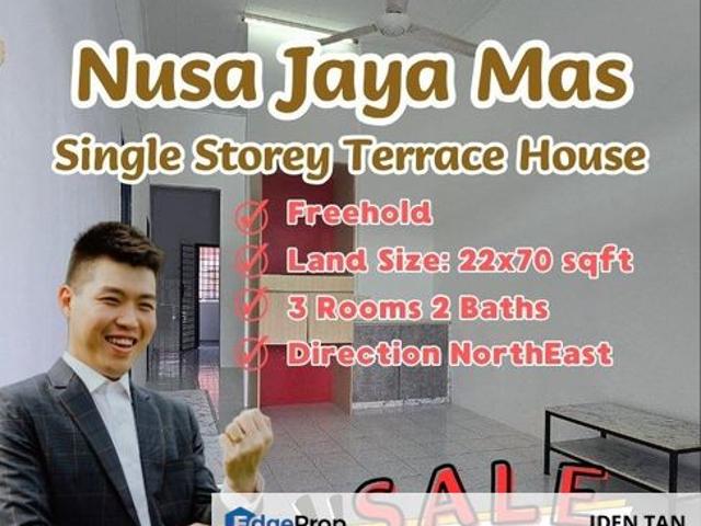 Taman Nusa Bestari
