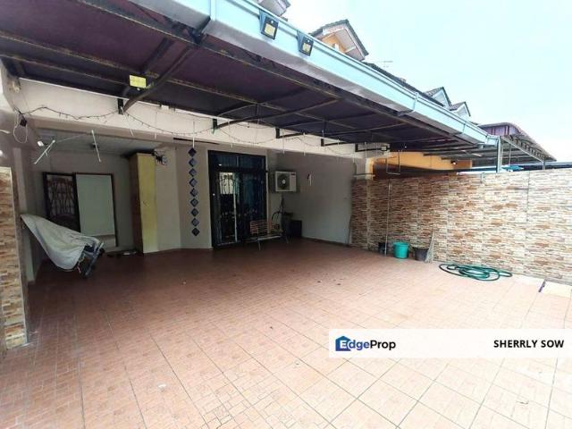Taman Nusa Bestari