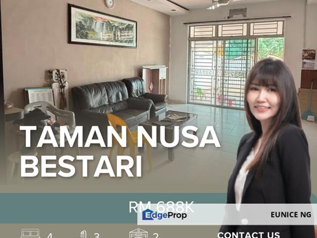 Taman Nusa Bestari