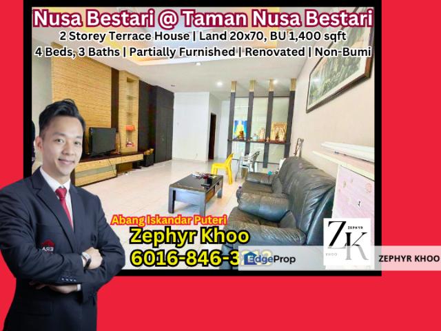 Taman Nusa Bestari
