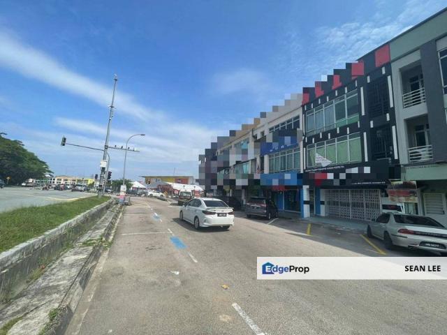Taman Nusa Bestari 1