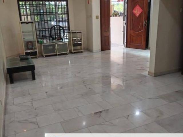 Taman Nusa Bestari