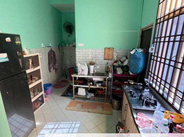 Taman Nusa Bestari