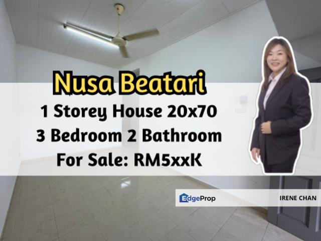 Taman Nusa Bestari